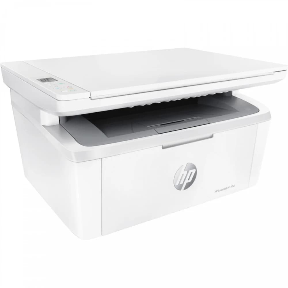 МФУ лазерный HP LaserJet M141w (A4, принтер/сканер/копир, 600dpi, 30ppm, 64Mb, WiFi, USB) (7MD74A)
