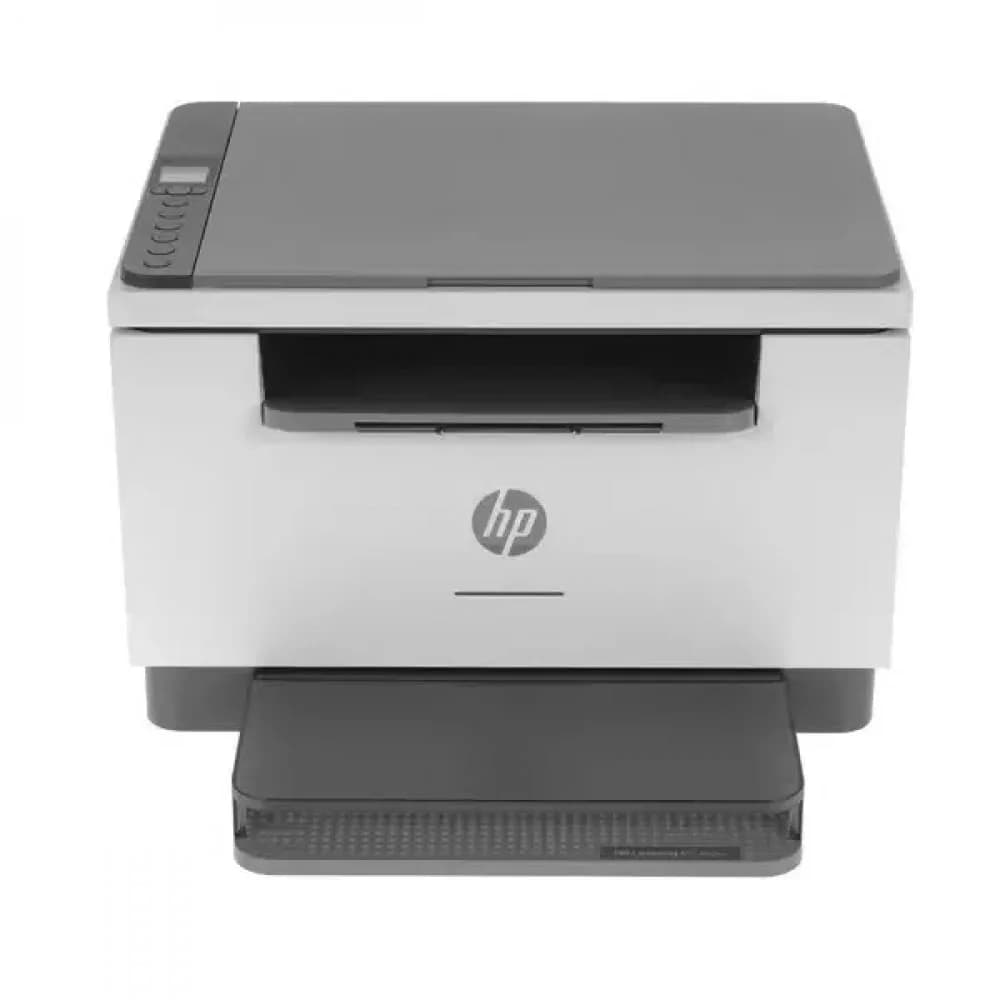 МФУ HP LaserJet MFP M236D (136A) (лазерное, p/c/s, A4, 600 dpi, 29 ppm, 64 Mb, 1 tray 150, Duplex, USB)