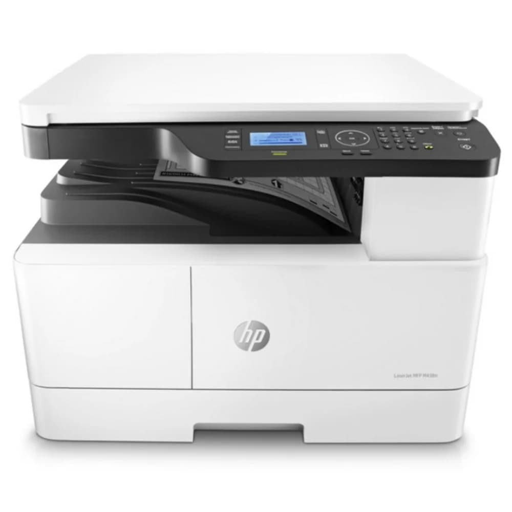 HP LaserJet MFP M438n (repl. W7U01A)