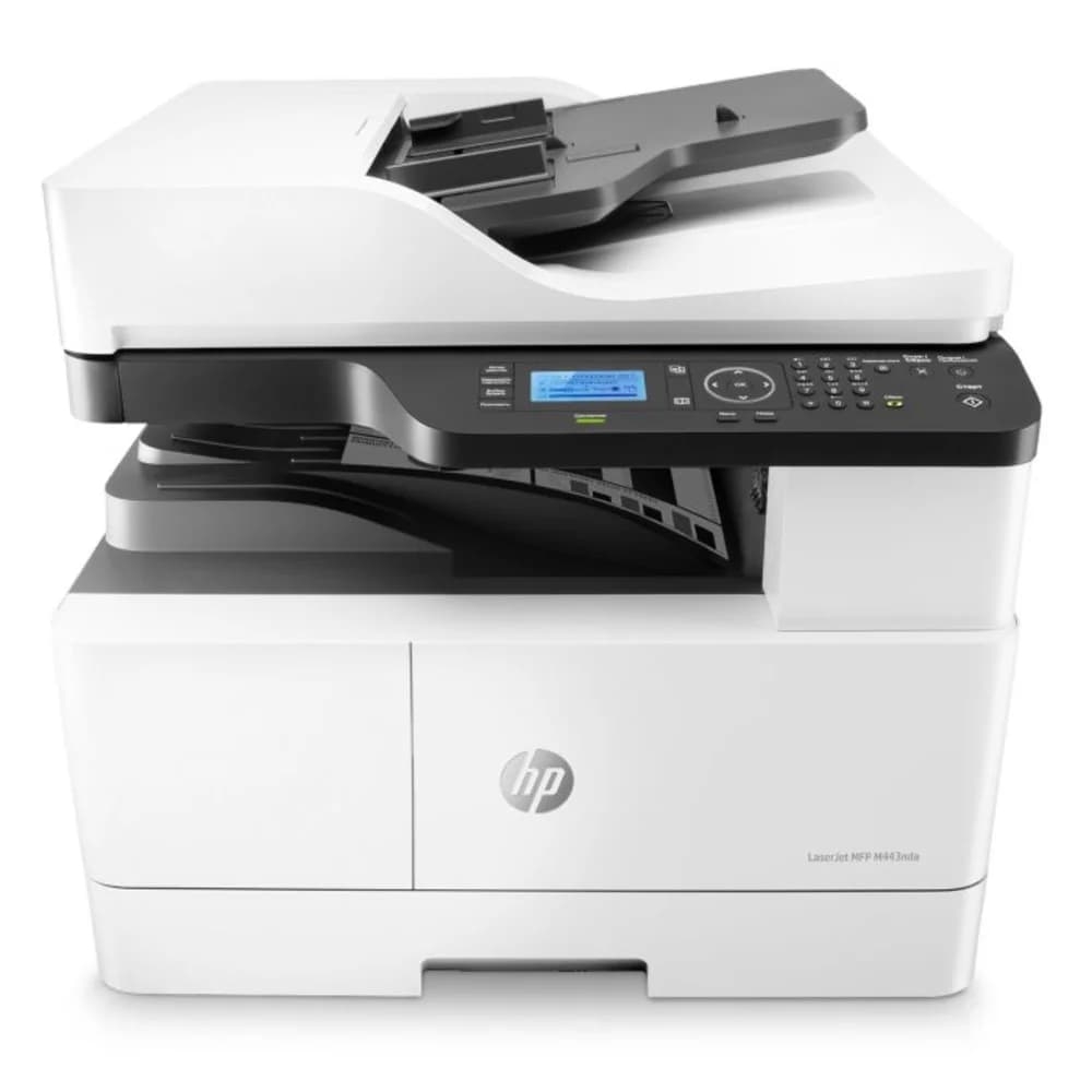 HP LaserJet MFP M443nda (repl. 8AF72A)