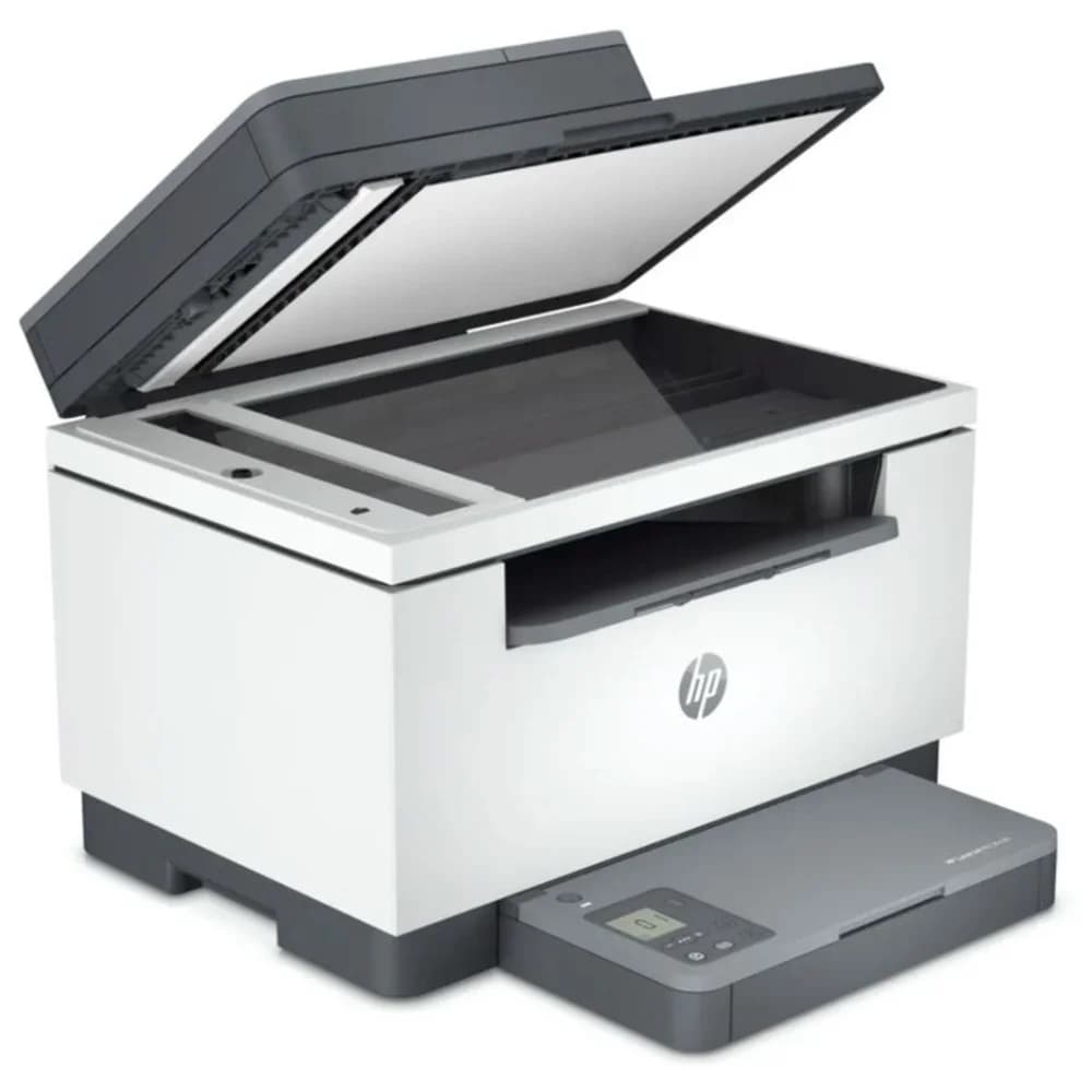 МФУ HP 9YG08A LaserJet MFP M236sdn (A4) Printer/Scanner/Copier/ADF 600 dpi 29 ppm 64 MB 500 MHz 150 pages tray Print Duplex USB+Ethernet Duty cycle 20 000 pages