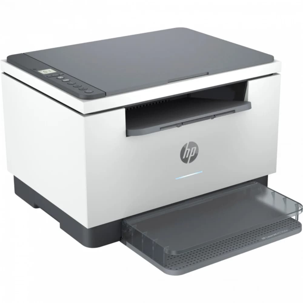 МФУ HP LaserJet MFP M236d (A4) Printer/Scanner/Copier/ 600 dpi 29 ppm 64 MB 500 MHz 150 pages tray Print Duplex USB Duty cycle 20 000 pages