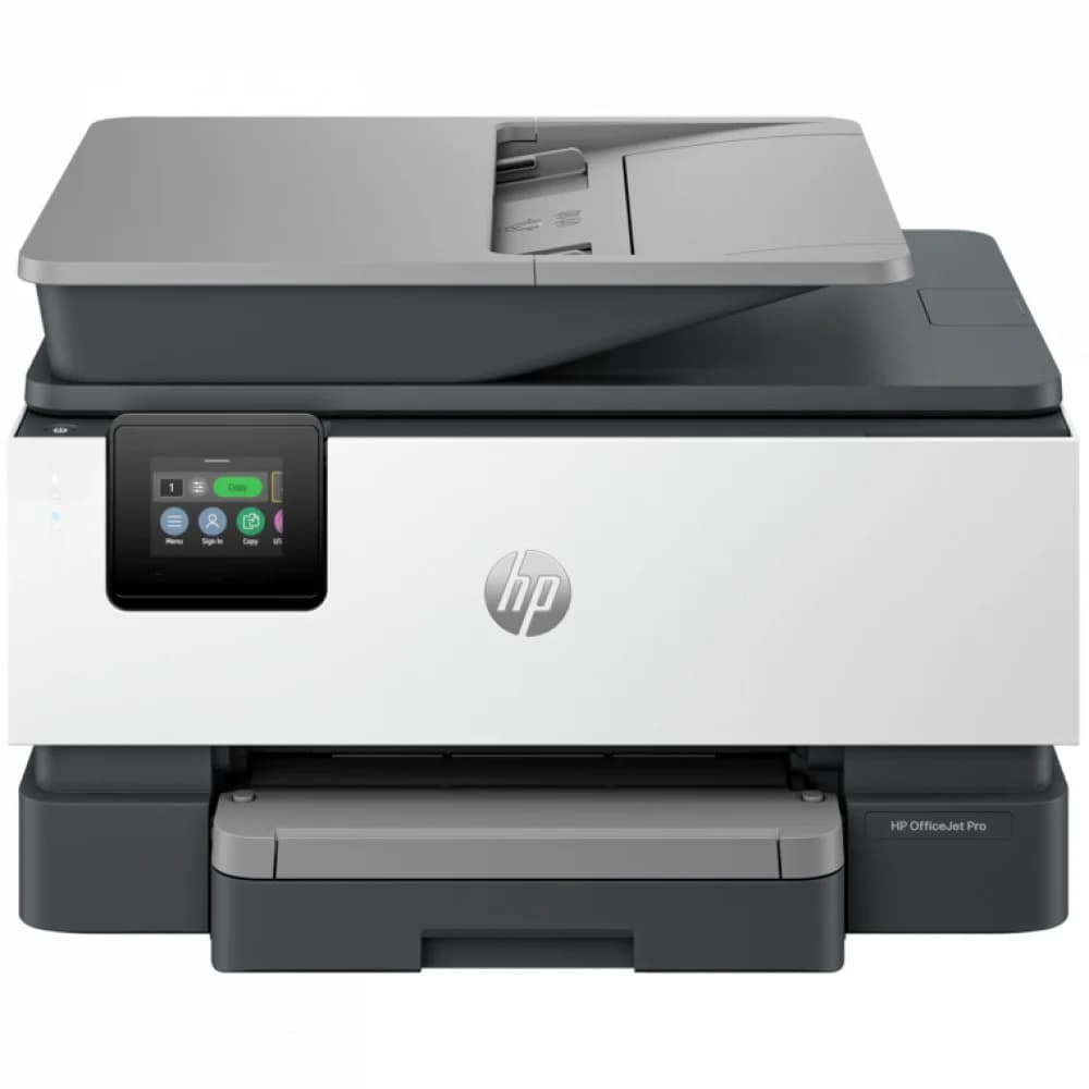 HP 4V2N8C HP OfficeJet Pro 9120b AiO Printer (A4)