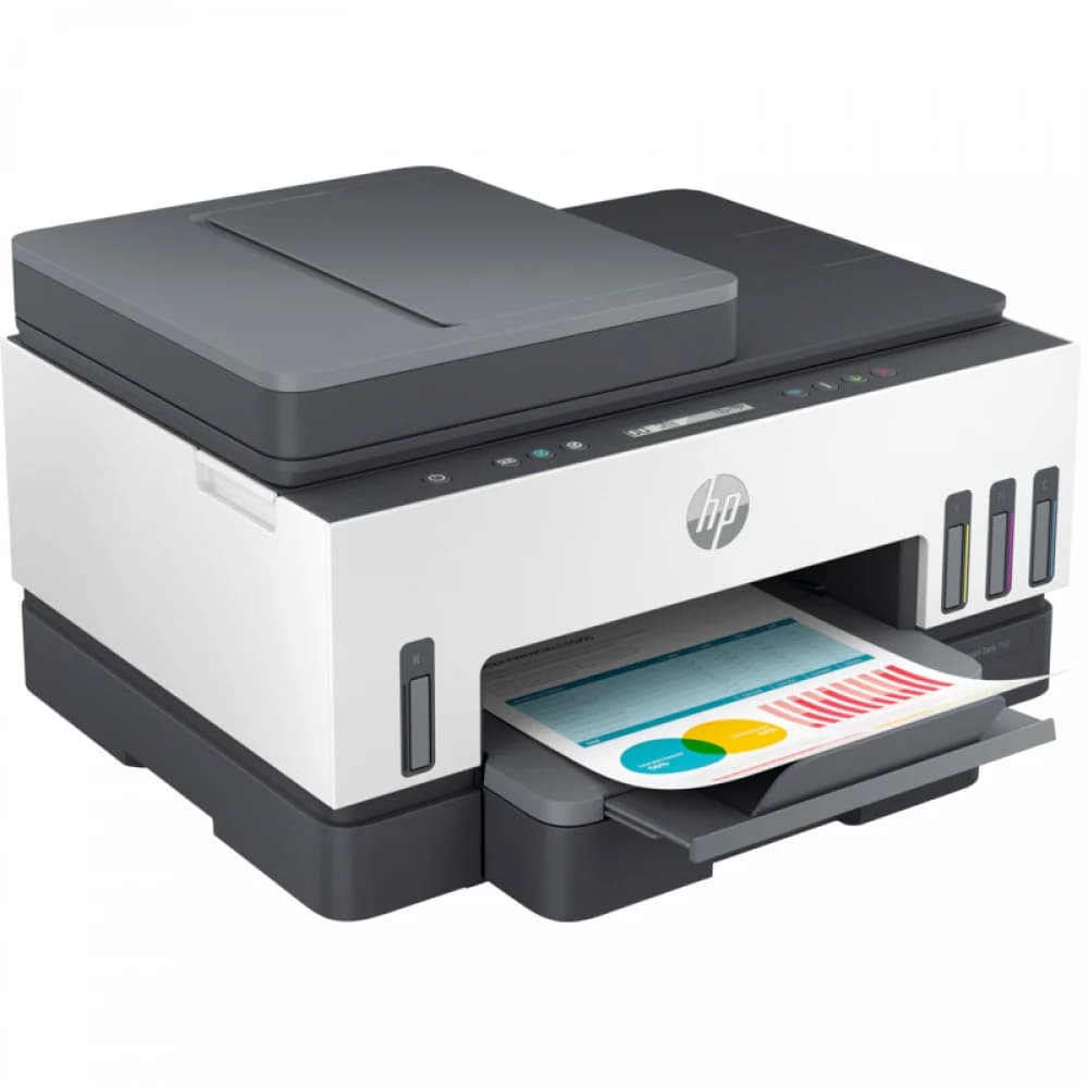HP 6UU47A HP Smart Tank 750 All-in-One Printer (A4)