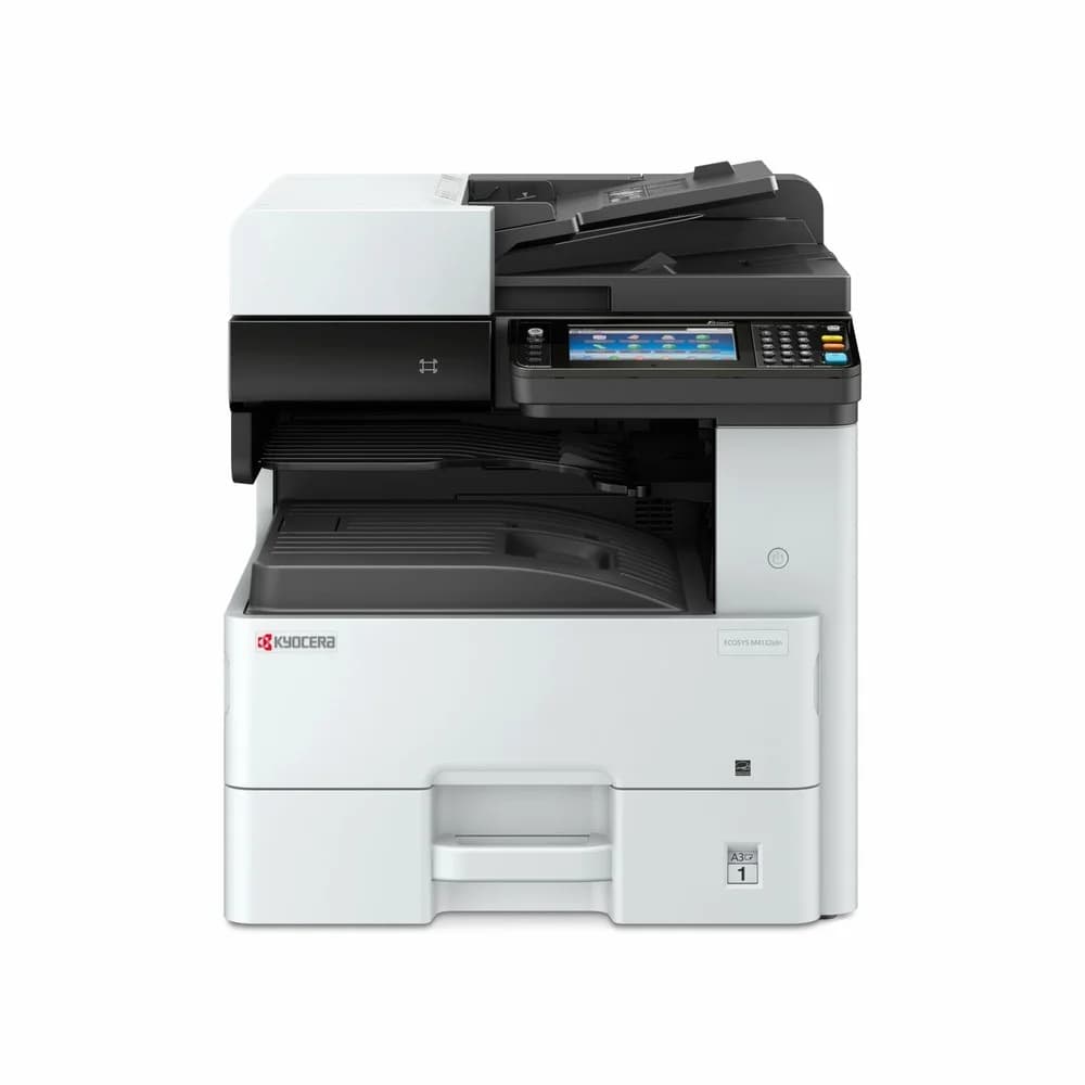 МФУ лазерный Kyocera M4132idn (1102P13NL0) A3 Duplex Net