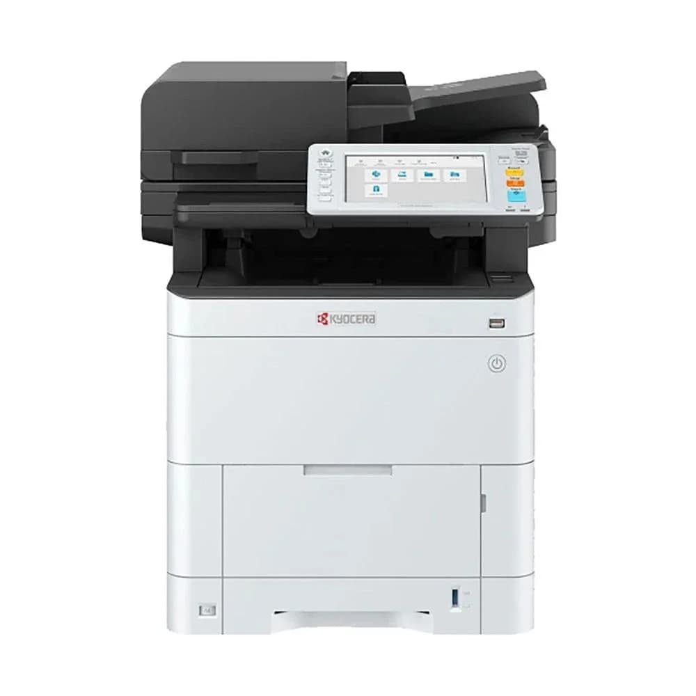 1102YK3NL0_D - Аппарат Kyocera MA3500cix (Цв.,А4,пр./коп./цв.скан.,35ppm,1200dpi,1 Гб,1*250 л.,DU,Сеть,автопод.,старт) Гарантия 1 год (замена M6230cidn)