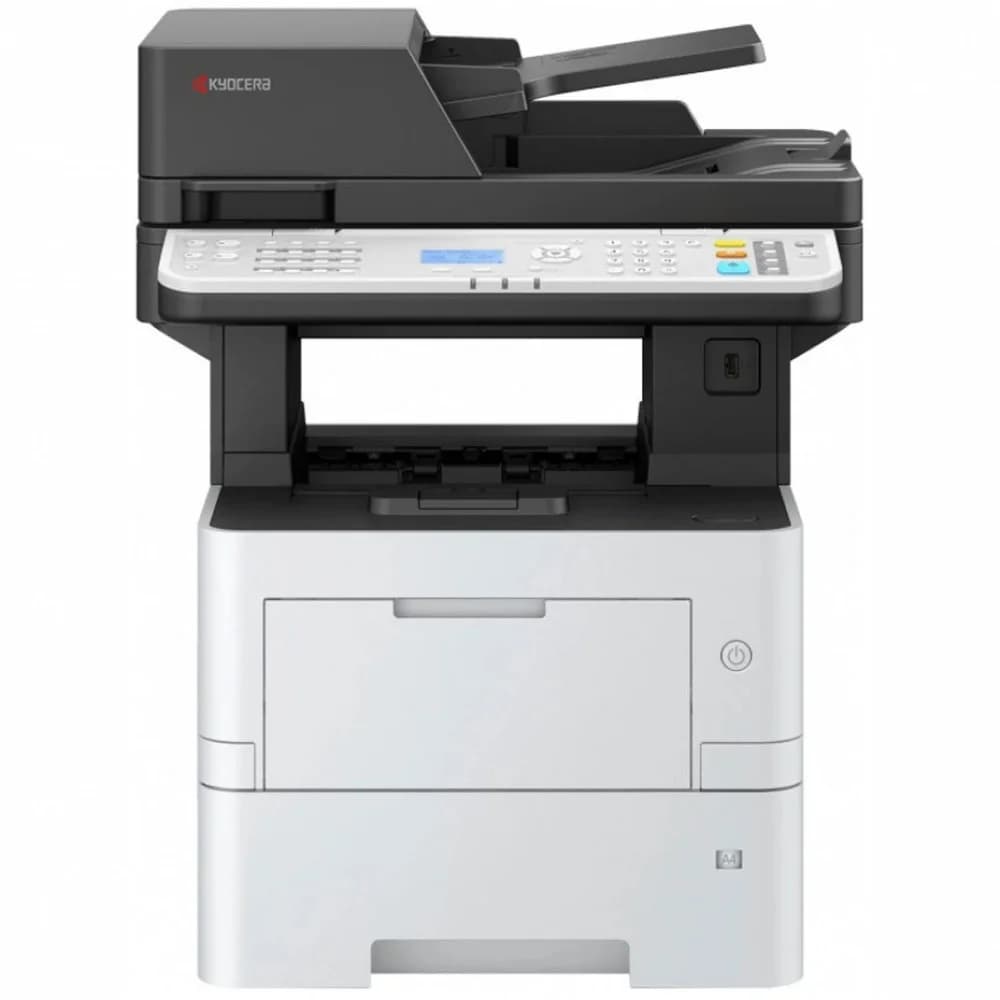 110C123NL0_D - Аппарат Kyocera MA4500fx (А4,45к/м,коп/принт/скан/факс,1200dpi,1024Mb,USB 2.0,Сеть,RADP,старт 6000 отп) Гарантия 1 год (замена M3645dn)