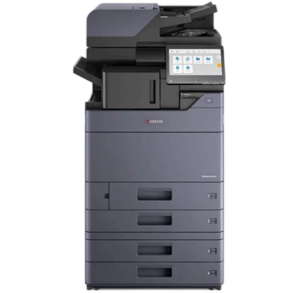 МФУ лазерный Kyocera TASKalfa 4054ci (1102YN3NL0) A3 Duplex Net