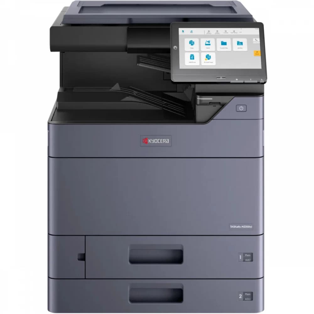 110C2M3NL0 - Аппарат Kyocera TASKalfa MZ2501ci