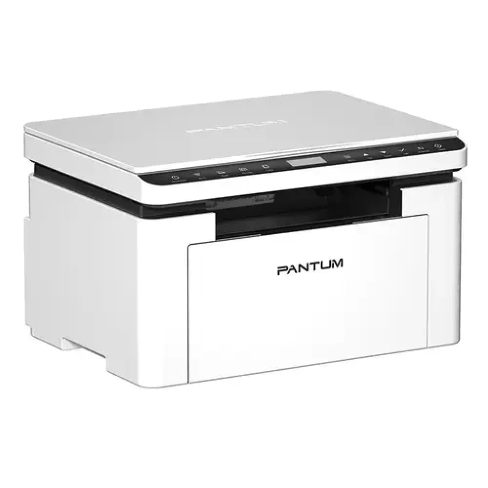 Лазерное МФУ PANTUM BM2300 22стр в мин MFP