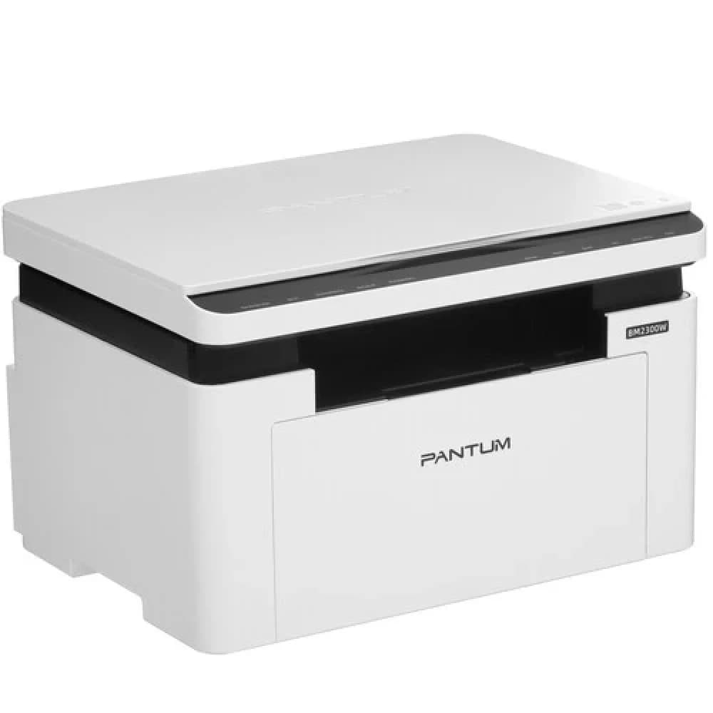Лазерное МФУ PANTUM BM2300W 22стр в мин MFP / wifi
