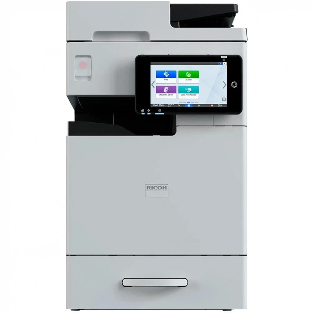 Монохромное МФУ А4 IM 370/ Ricoh IM 370