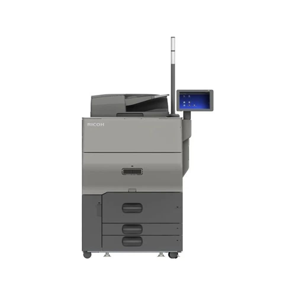 Цифровое полноцветное МФУ Pro C5300S