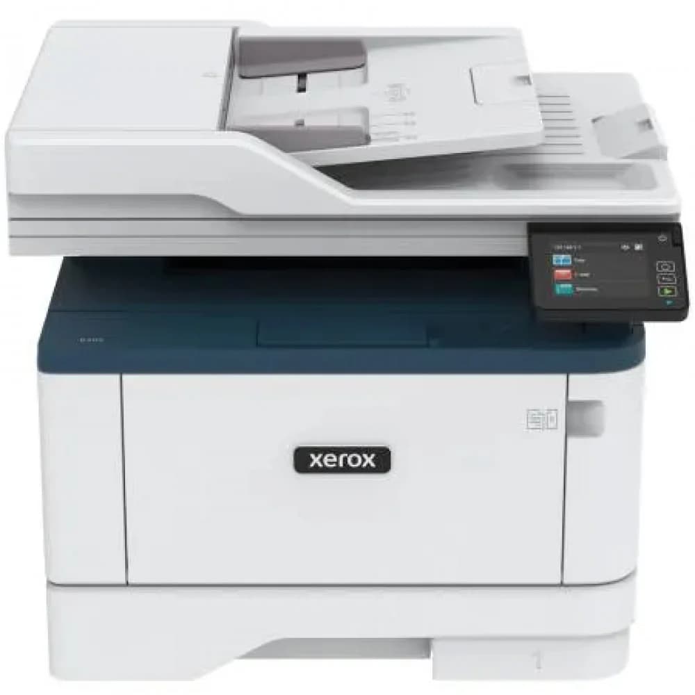 Xerox B305 MFP, Up To 38ppm A4, Automatic 2-Sided Print, USB/Ethernet/Wi-Fi, 250-Sheet Tray, 220V (аналог МФУ XEROX WC 3335)