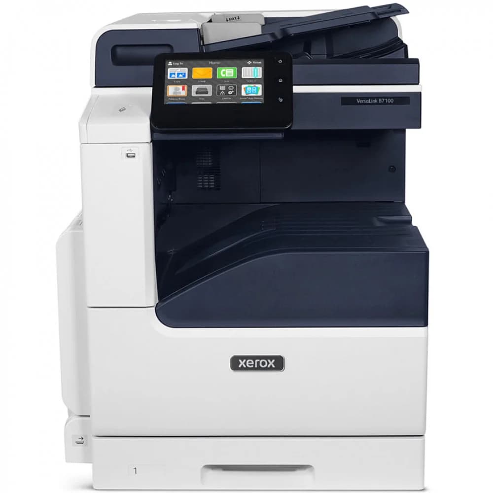 Базовый модуль МФУ, Xerox, Настольный, Для Xerox VersaLink B7125/30/35