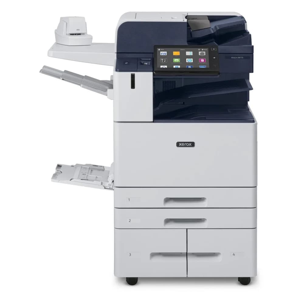 Базовый модуль Xerox AltaLink Black B8145/B8155 ppm