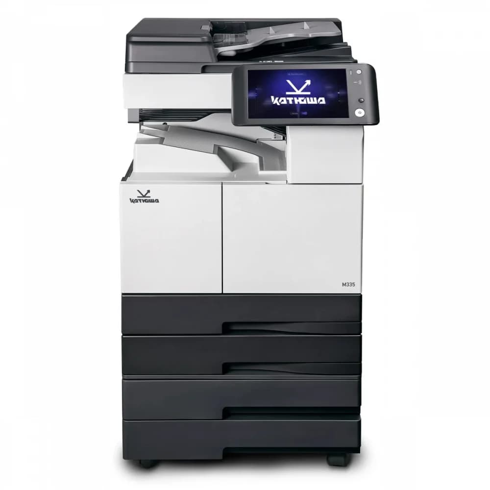 M335-pp - МФУ Катюша M335 (артикул: M335-pp) Устройство периферийное с двумя или более функциями