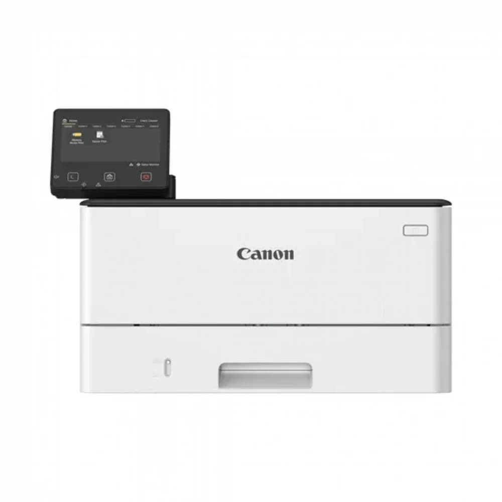 Принтер Canon I-SENSYS X 1440PR (A4, Printer/Duplex, 1200 dpi, Mono, 40 ppm (A4), 1 Gb, 1200 Mhz , tray 250+100 pages, ЖК-экран 5 строк, USB 2.0, RJ-45, Toner T13 (в комплекте нет))