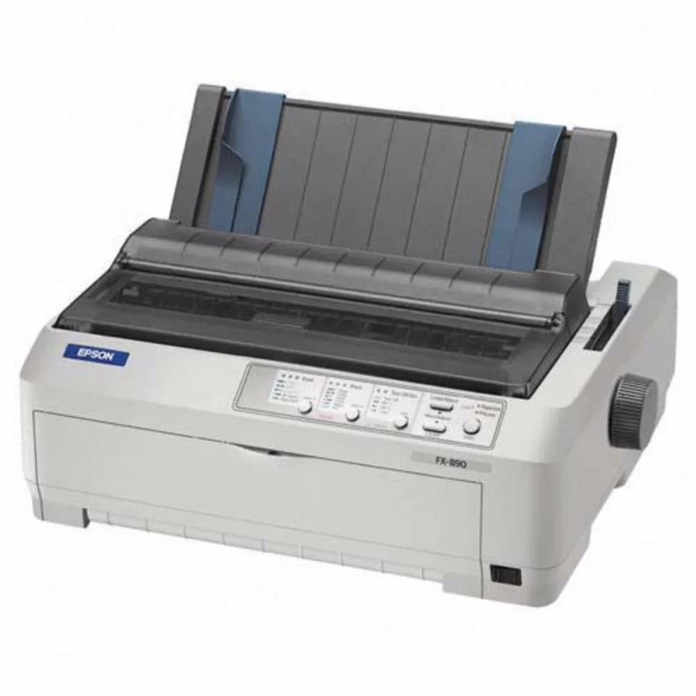 Принтер матричный EPSON FX-890II