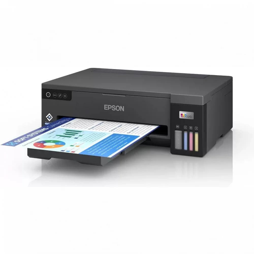 Принтер струйный EPSON L 11050