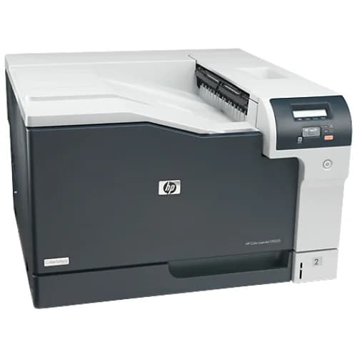 Принтер HP Europe/Color LaserJet CP5225dn/A3/20 ppm/600x600 dpi