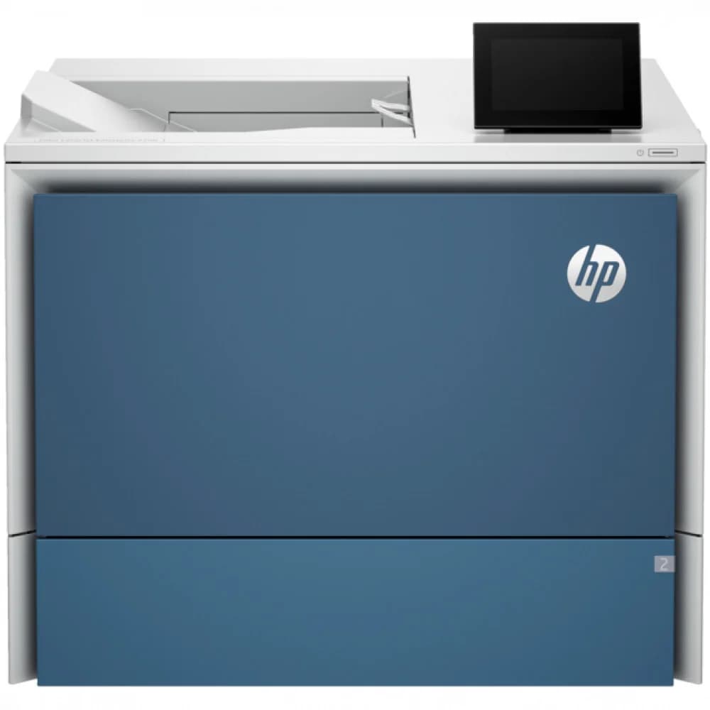 Принтер HP 58M42A Color LaserJet Enterprise 6701dn Printer (A4),1200 dpi, 61 ppm, 6GB, 1.2Ghz, tray 100+550 pages, Duplex, USB+Ethernet, Duty 100K pages