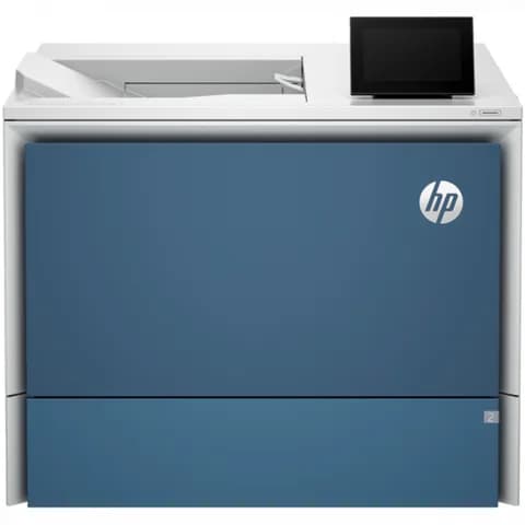 Принтер HP 58M42A Color LaserJet Enterprise 6701dn Printer (A4),1200 dpi, 61 ppm, 6GB, 1.2Ghz, tray 100+550 pages, Duplex, USB+Ethernet, Duty 100K pages