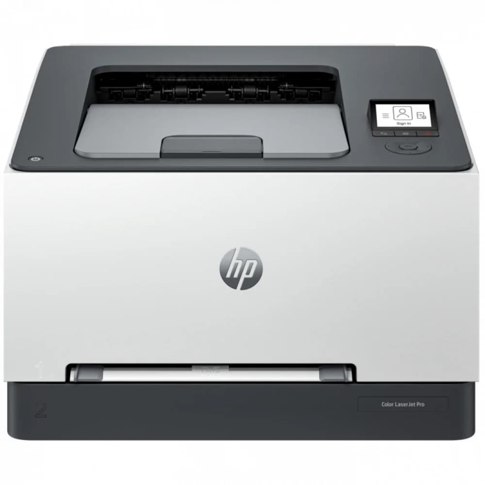 Принтер HP Europe/Color LaserJet Pro 3203dw/A4/25 ppm/600x600 dpi
