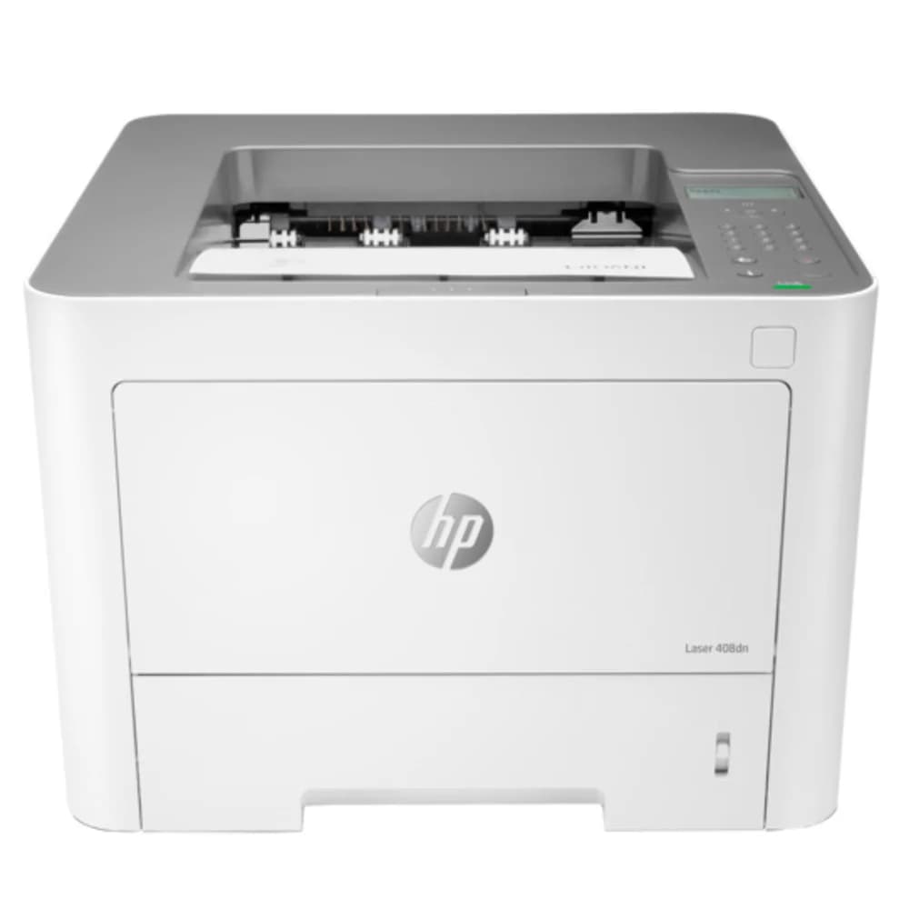 HP Laser 408dn Printer