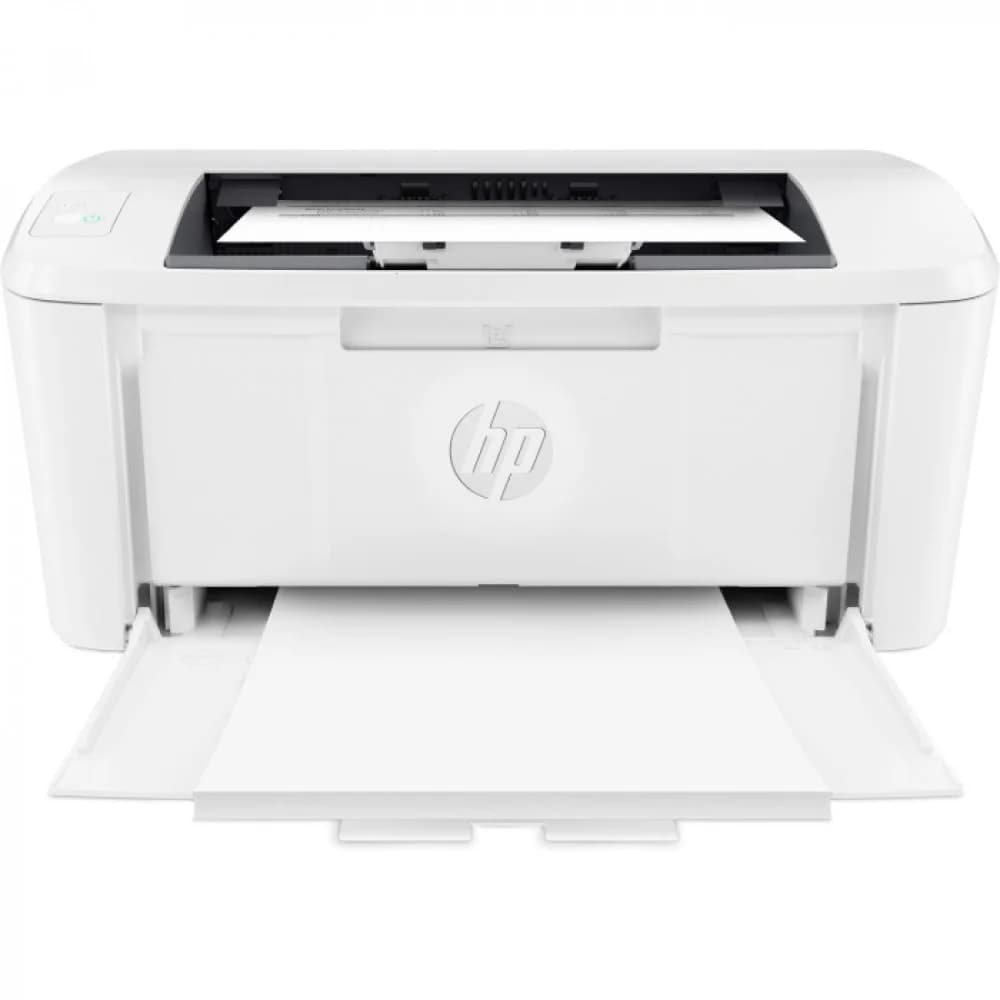 HP LaserJet M111a (7MD67A) (Принтер лазерный А4, 20стр/мин, 600 dpi, 500 МГц, 16 Мб) (677021) (Необходим USB кабель для подключения )