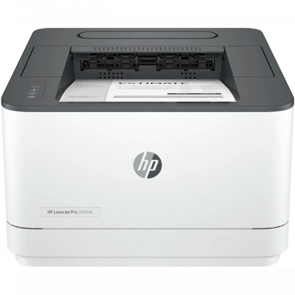 HP 3G653A HP LaserJet Pro 3003dn Printer