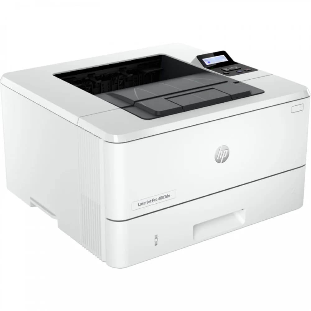 Принтер HP Europe/LaserJet Pro 4003dn/A4/40 ppm/1200x1200 dpi