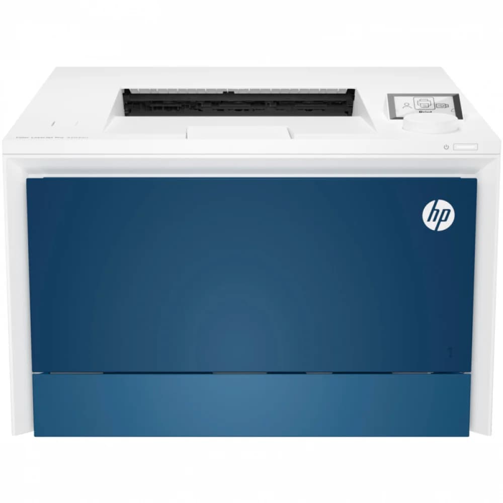 Принтер HP Color LaserJet Pro 4203dn, A4, print 600x600dpi, 33ppm. USB+LAN