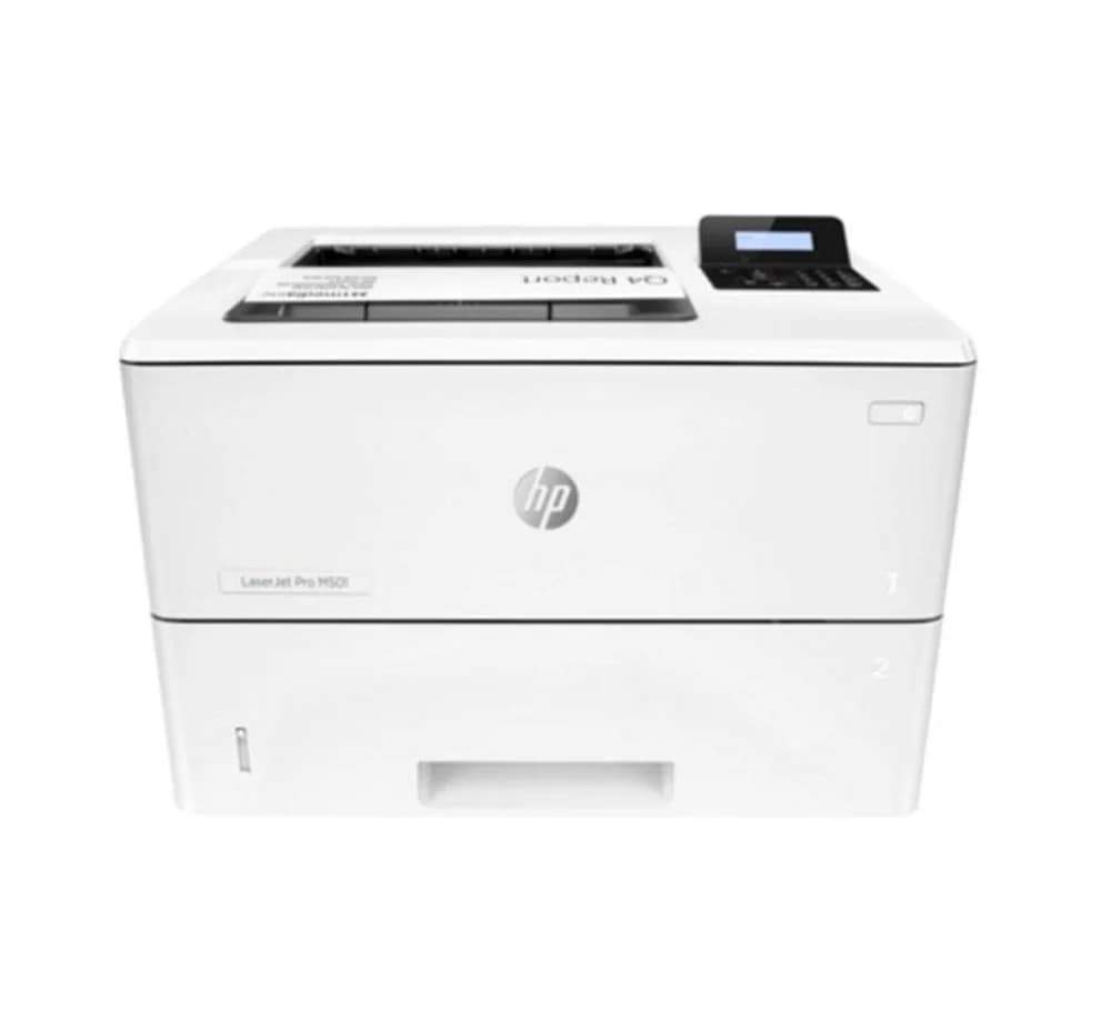 Принтер HP Europe/LaserJet Pro M501dn/A4/43 ppm/600x600 dpi