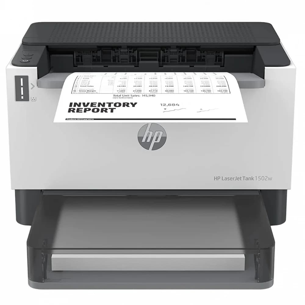 Лазерный принтер/ HP LaserJet Tank 1502w Printer