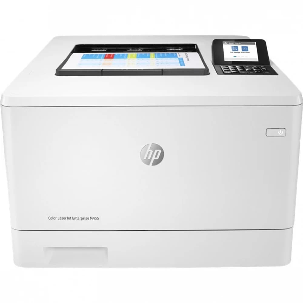 HP Color LaserJet Pro M455dn (3PZ95A) A4 Duplex Net