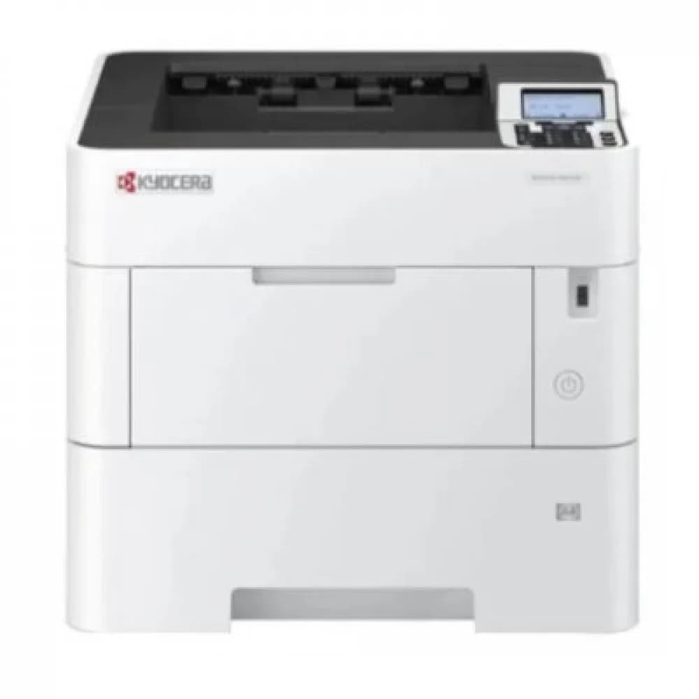 110C0W3NL0_D - Лазерный принтер Kyocera ECOSYS PA5500x (Ч/б, А4, 55ppm, DU, сеть,1200dpi, 512Mb,1*500 л.,старт 10000 стр.) гарантия 1 год