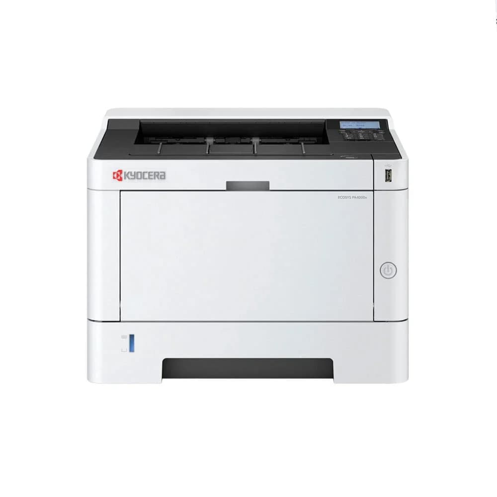 Принтер лазерный Kyocera ECOSYS PA4000x (110C153NL0) A4 USB 2.0,Duplex (замена P2040dn)