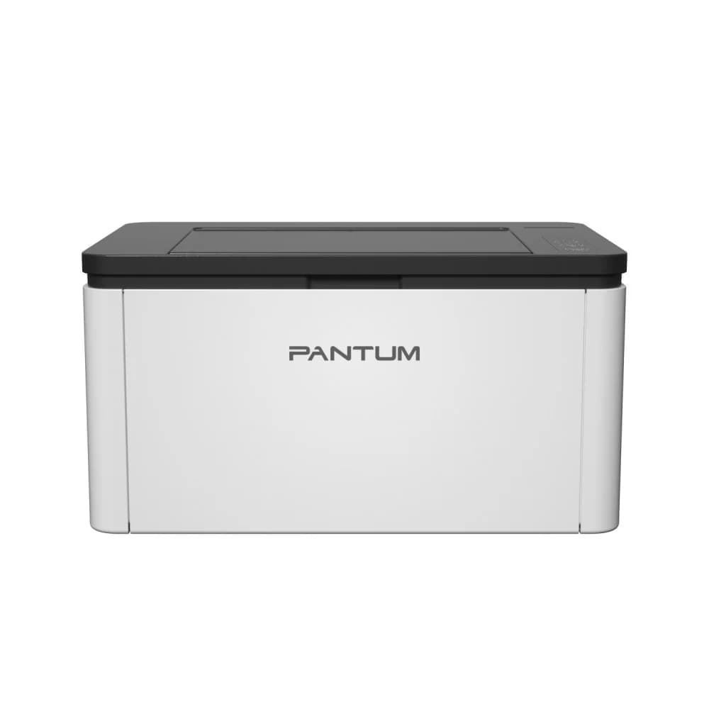 МФУ Pantum BP1800 A4, принтер, лазерный, черно-белый, 18 стр/мин, 600dpi, 500МГц, 32Мб, USB, 700стр/картридж, (картридж TL-C2318H)(BP1800)