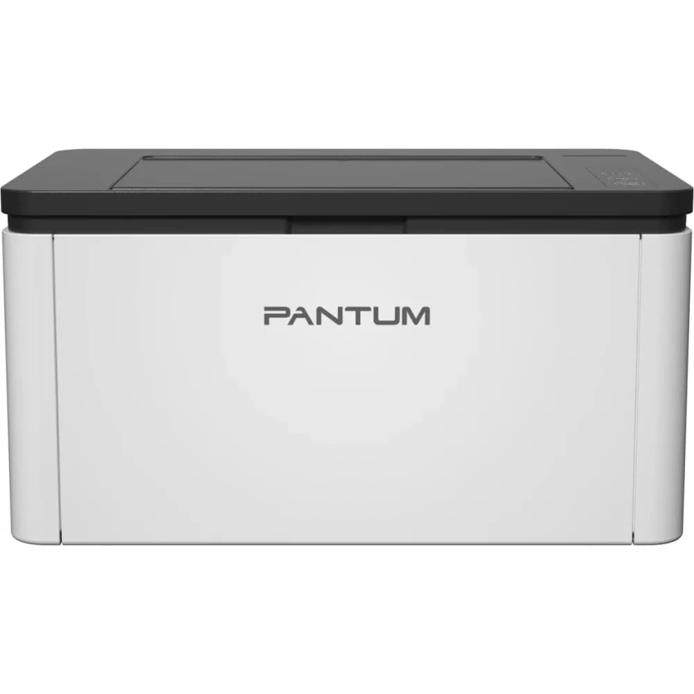 Принтер Pantum BP1800W A4, лазерный, черно-белый, 18 стр/мин, 600dpi, 800МГц, 64Мб, WiFi/USB, 700стр/картридж, (картридж TL-C2318H)(BP1800W)