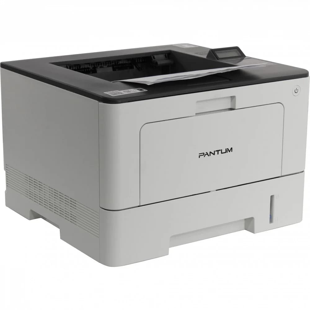 BP5100DN (чб., A4, 40ppm, 512MB, 1.2GHz, 60-200 г/м2, 1200х1200 dpi, max. 80K мес., дуплексная печать, PCL5e/6, PostScript, USB 2.0, Ethernet 10/100/1000, в комплекте стартовый картридж на 3K отпеча