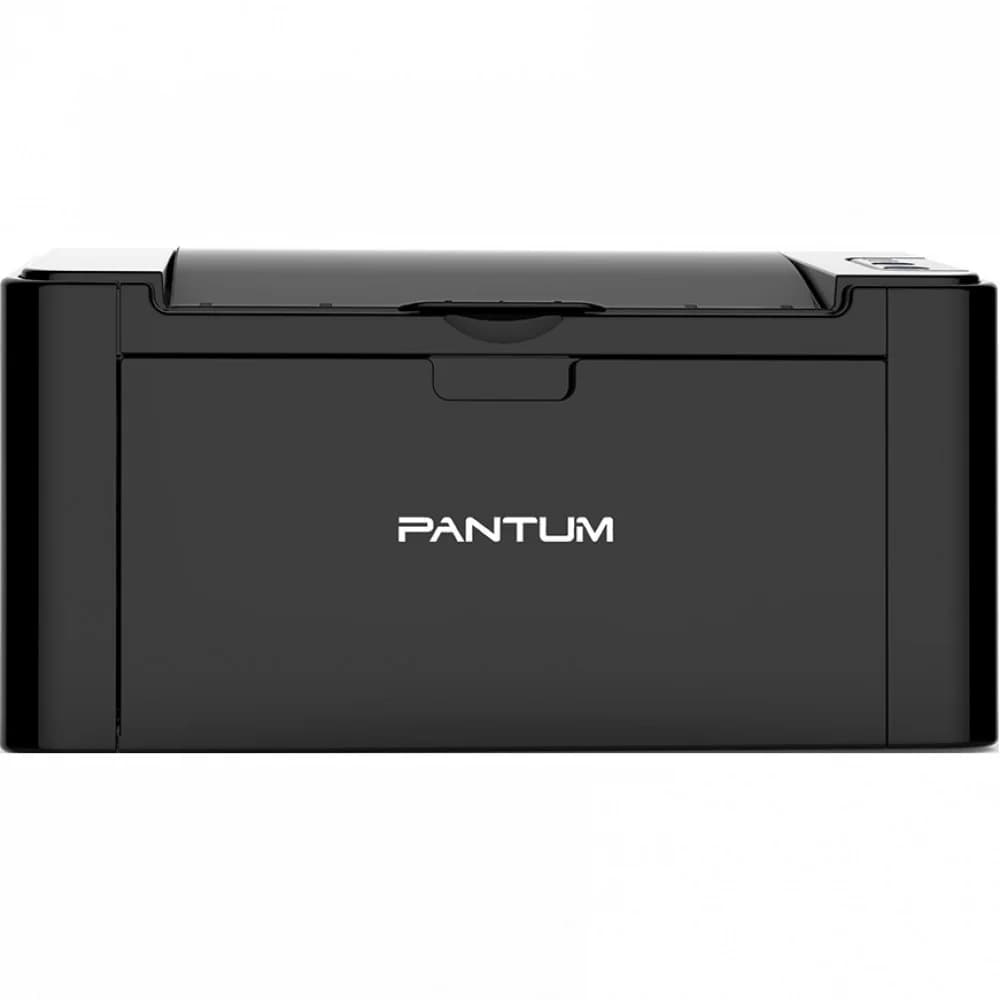 P2500W (чб., A4, 22ppm, 128MB, 600MHz, 60-163 г/м2, 1200х1200 dpi, макс. 15т мес., GDI, USB 2.0, Wi-Fi, емкость лотков подачи - 150 листов, в комплекте стар.-й картридж на 1.6т отп.-ов формата A4 пр