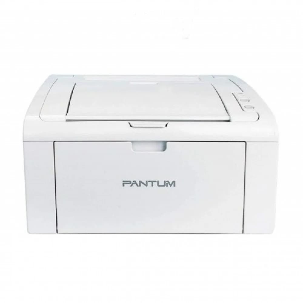 Принтер лазерный Pantum P2506W A4 WiFi