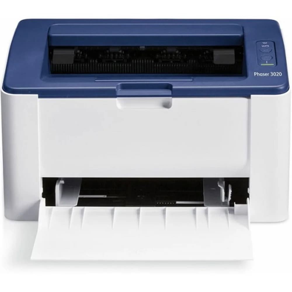 Принтер светодиодный Xerox Phaser 3020 (P3020BI) A4 WiFi