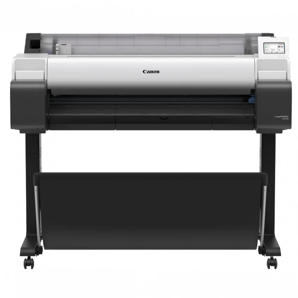 Плоттер Canon imagePROGRAF TM-340 (6248C003AA) A0/36"
