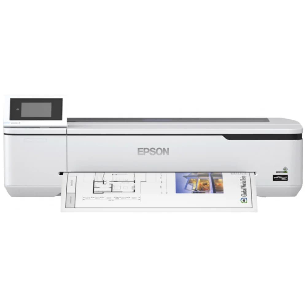 Принтер струйный EPSON SureColor SC-T3100N