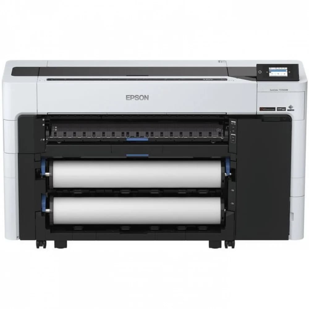 Плоттер Epson SureColor SC-T5700D (C11CH81301A1) A0/36" (без подставки)