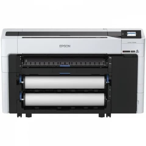 Плоттер Epson SureColor SC-T5700D (C11CH81301A1) A0/36" (без подставки)