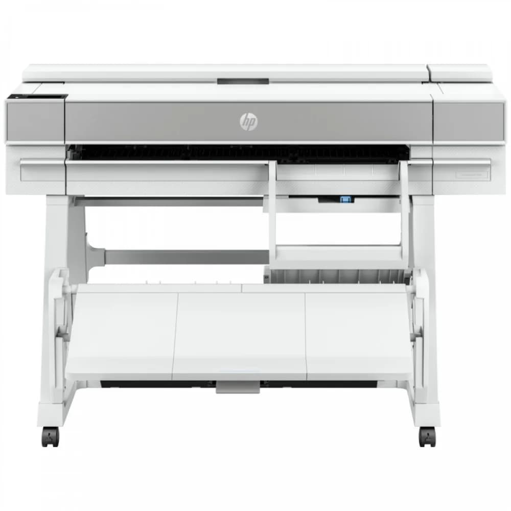 МФУ Широкоформатное HP DJ T950 2Y9H3A, 36", А0, 914 мм, 21 сек/А1, 120 А1/час, 4цв, Ethernet, WIFI