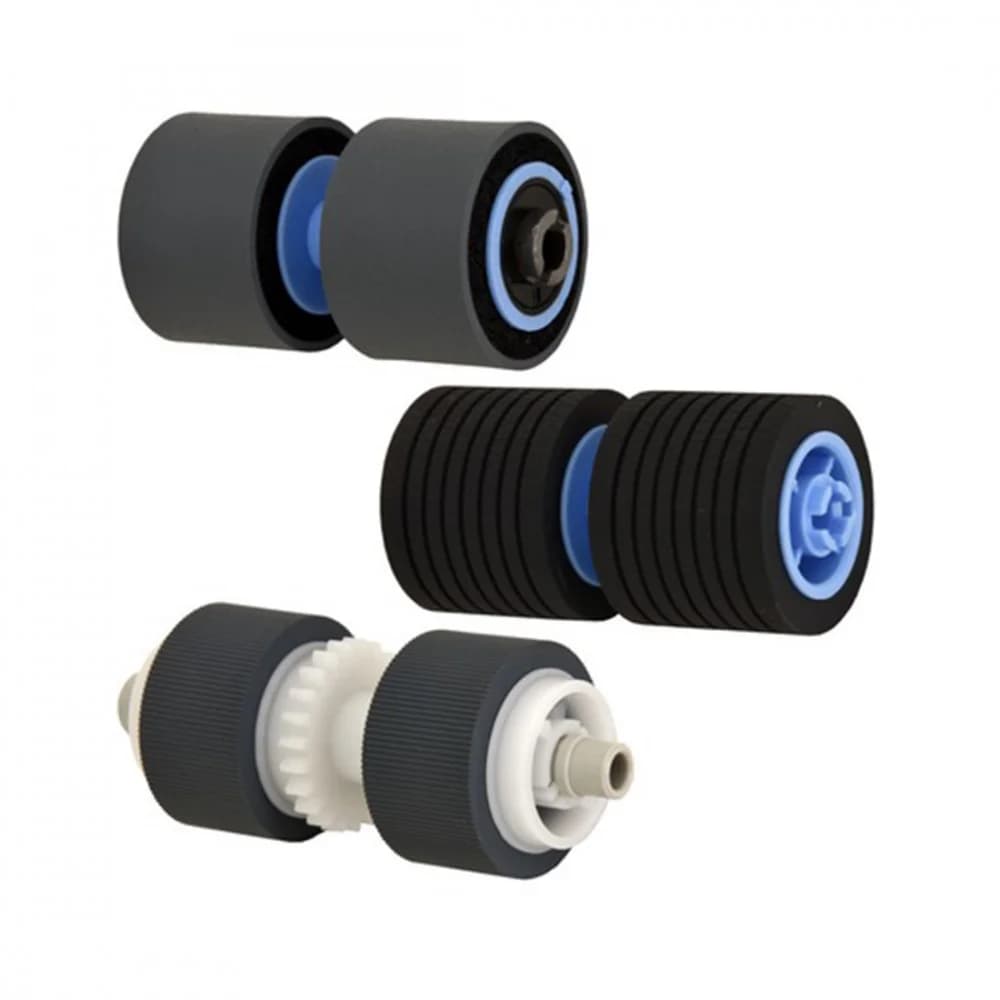 Набор роликов захвата, Canon, EXCHANGE ROLLER KIT FOR DR-G SERIES, для серии imageFORMULA DR-G, 3601C002AA